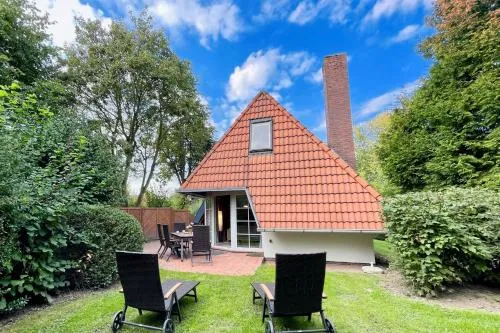 Ferienhaus Knechtsand 26 in Dorum Neufeld, Deutschland