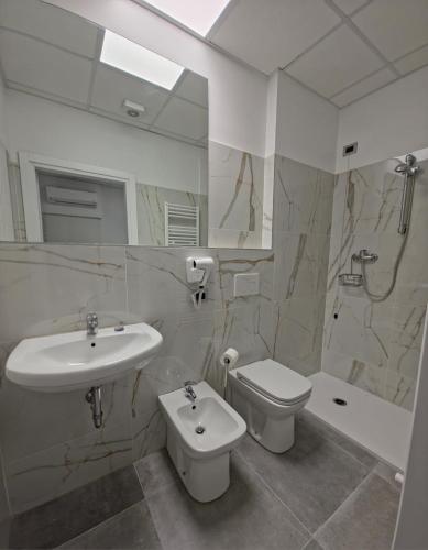 Hotel Villa Reale in 斯特羅