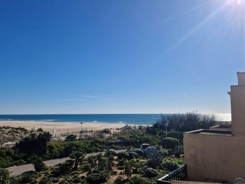 Appartement, superbe vue mer - personnes - FR-1-387-227