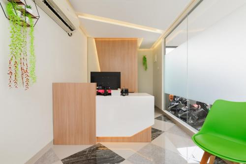 Aula, Urbanview Greenville Jakarta in Kebon Jeruk
