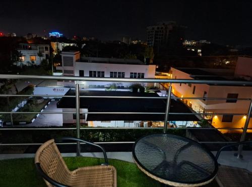 Three bedroom apartment coastal escape in Nyali in Mombasa