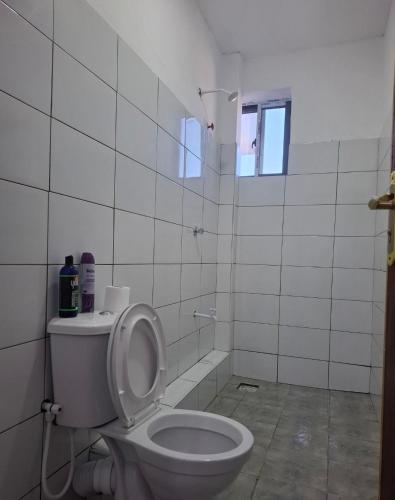 Three bedroom apartment coastal escape in Nyali in Mombasa