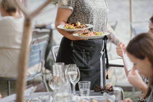 Baseltor Hotel & Restaurant - image 28