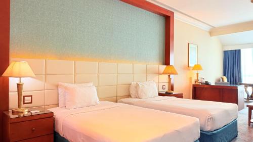 Sunday Hotel Al Barsha Dubai Mall of the Emirates Formerly Grand Excelsior Al barsha - image 14