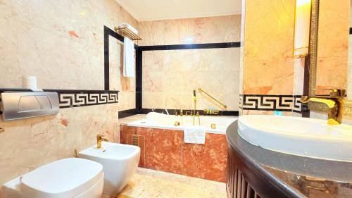 Sunday Hotel Al Barsha Dubai Mall of the Emirates Formerly Grand Excelsior Al barsha - image 9