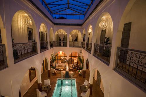 Photo - Riad Utopia Suites And Spa