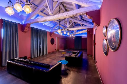 . CHARLIE HOTEL Charme & Comfort