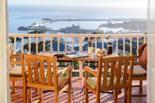 Albatross Guest House, Simonstad