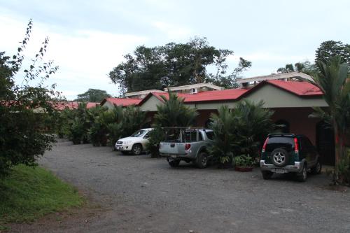 Hotel Vista al Tortuguero