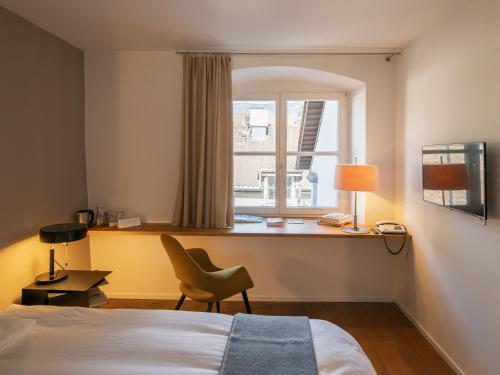 Baseltor Hotel & Restaurant - image 32