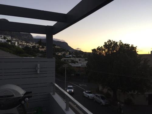 Camps Bay Apartment