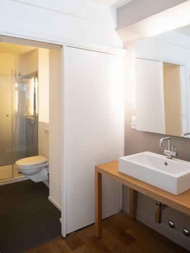 Baseltor Hotel & Restaurant - image 31
