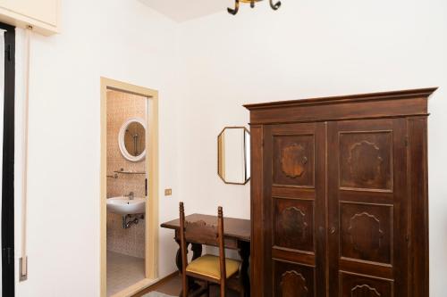 Camera doppia o twin, standard