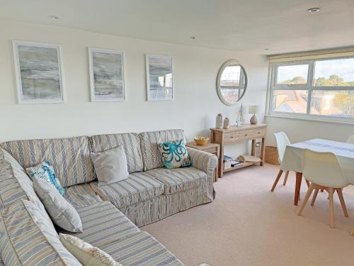 Sandbourne – khách sạn tại West Bournemouth