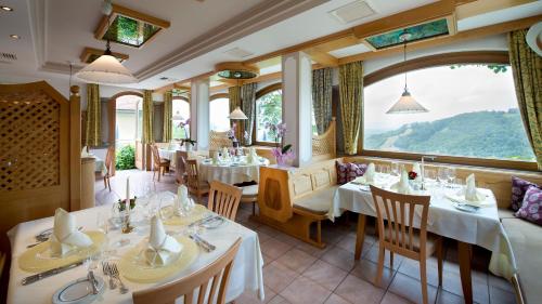 餐廳, das kappel wein gut hotel in 基特錫