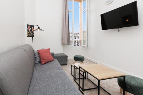 Upstays Center 30m2 Apartment Near Palais