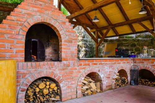Facilities, Aronson Villa Tusnad in Baile Tusnad