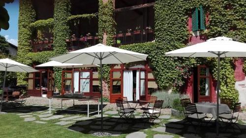 Il Talucco B&B in Valdengo