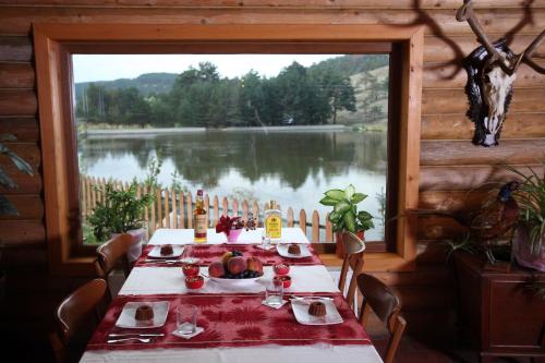  YaylaMmocamp in 6100 Şahinler