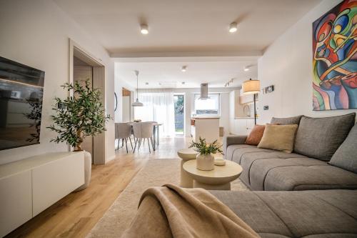Létesítmények, Calma Vita Apartment in Brezovica Pri Ljubljani