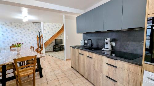 Maison Picard in Saint-Romain (Burgundy)
