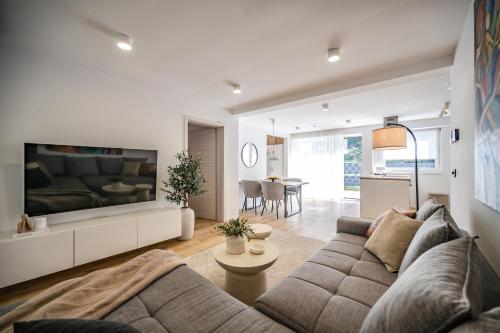Létesítmények, Calma Vita Apartment in Brezovica Pri Ljubljani