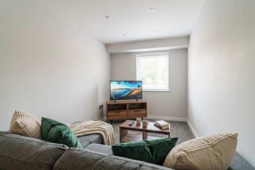 Contemporary 1 Bedroom Liverpool Apartment, Liverpool