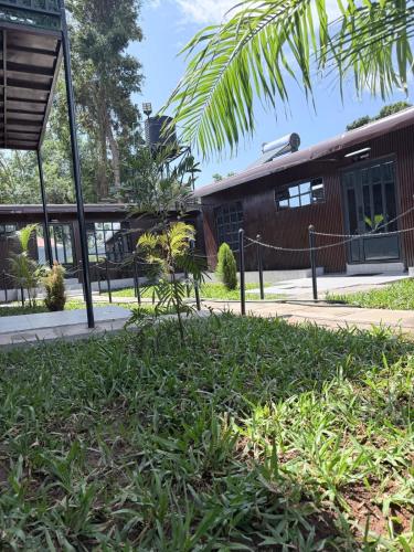 Maya Stays in Busia