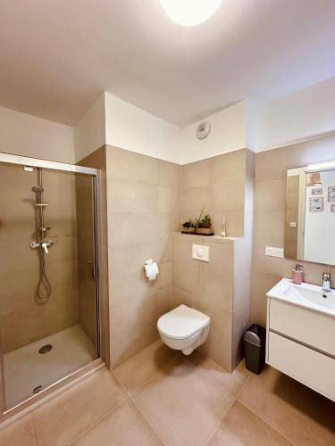 Studio avec chambre séparée Calme et proche mer (Studio avec chambre separee Calme et proche mer) in Venzolasca