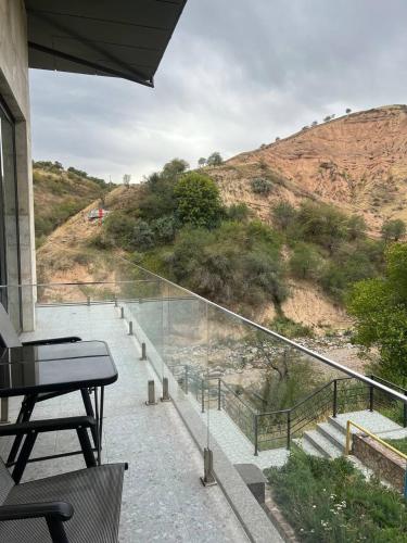 Royal Gardens family resort in Yusufkhona