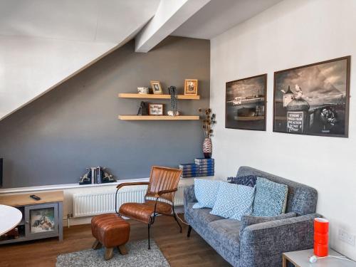 Moonshine Loft - Whitby