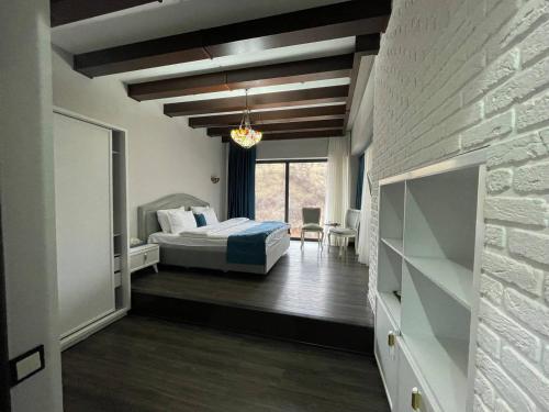 Royal Gardens family resort in Yusufkhona