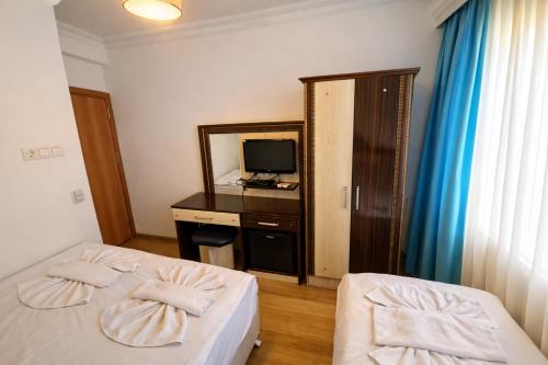 oldcity hotel sultanahmet - image 5