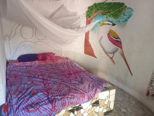 Jallo Kurundingoto Eco Tourist Camp in Gunjur