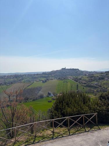 Colle dei Falchi 2