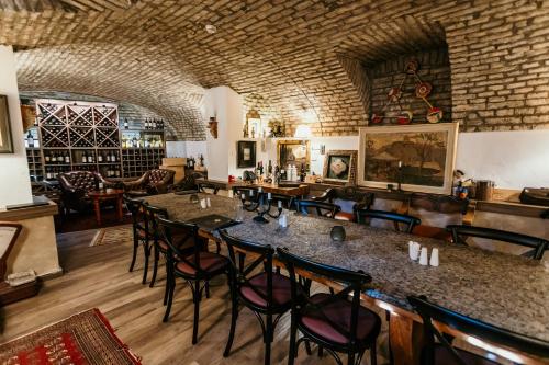 Étterem, Artist hotel in Szabadka