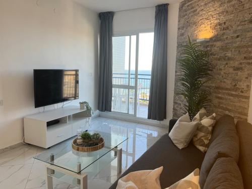 Beautiful Sea View Apartment Ashkelon – khách sạn tại Ashkelon