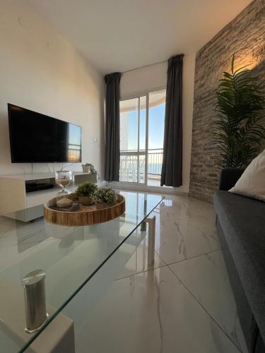 Instalaciones, Beautiful Sea View Apartment Ashkelon in Ascalón