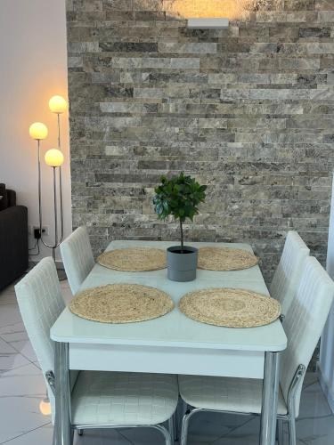 Instalaciones, Beautiful Sea View Apartment Ashkelon in Ascalón