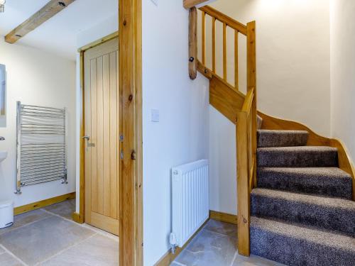 外部景觀, Barn View in 克萊克勞斯