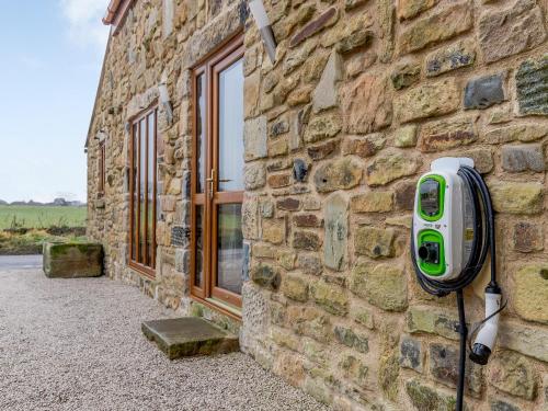 外部景觀, Barn View in 克萊克勞斯