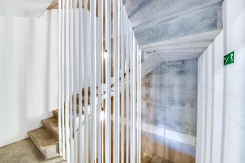 DAFT Hotel - main image