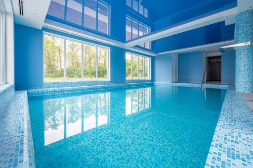. Błękitna Fala Resort
