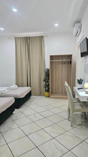 B&B Napoli Centrale Centro