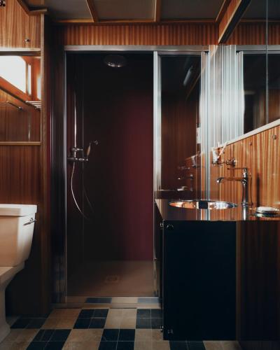 Hôtel Luxia & Spa - image 7