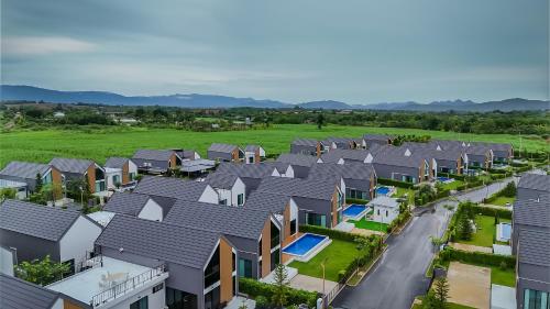 Gaia Pool Villa Khao Yai - เขาใหญ่