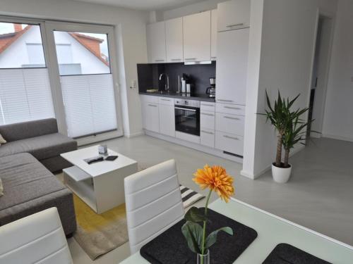 Wohnung in Dahme