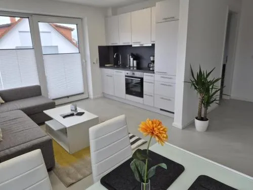 Wohnung in Dahme, Deutschland
