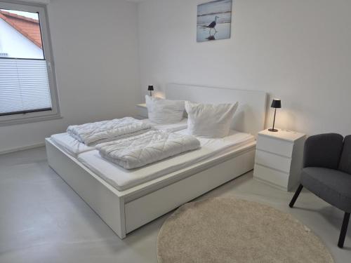 Wohnung in Dahme