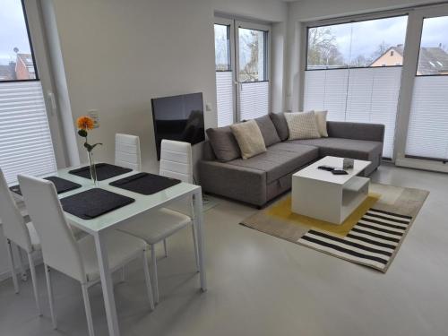 Wohnung in Dahme